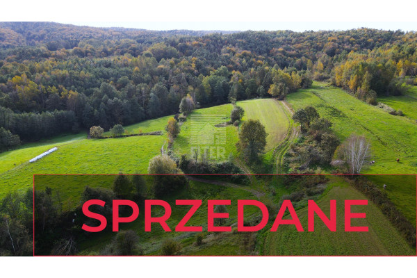 małopolskie, bocheński, Lipnica Murowana, Lipnica Dolna, 1,76 ha w Lipnicy