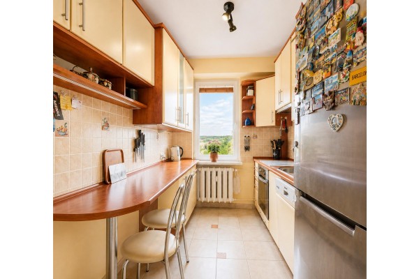 małopolskie, brzeski, Brzesko, gen. Tadeusza Kościuszki, 3 sypialnie I balkon I Kościuszki