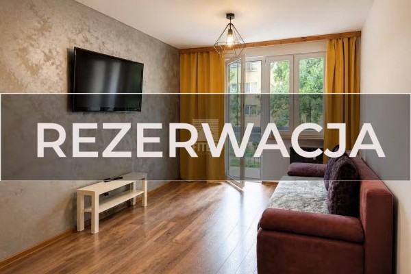 Krak&oacute;w, małopolskie, Mieszkanie na sprzedaż