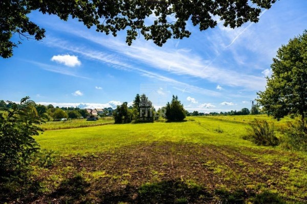 Mokrzyska, Brzesko, Działka na sprzedaż