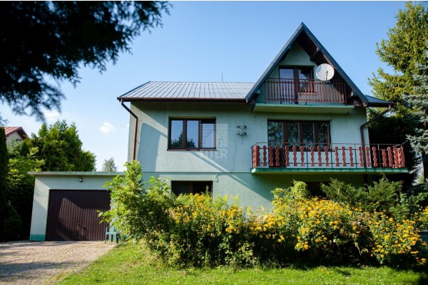 Jasień, Brzesko, Dom na sprzedaż